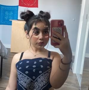 Meet your Posher, Denise